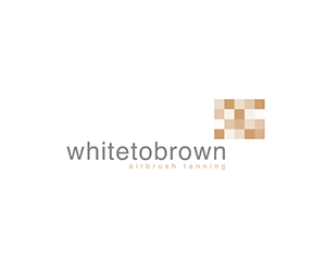 Whitetobrown